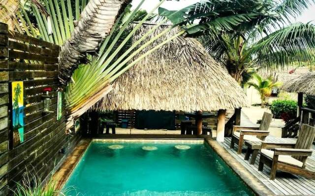 Caribbean Beach Cabanas - A PUR Hotel