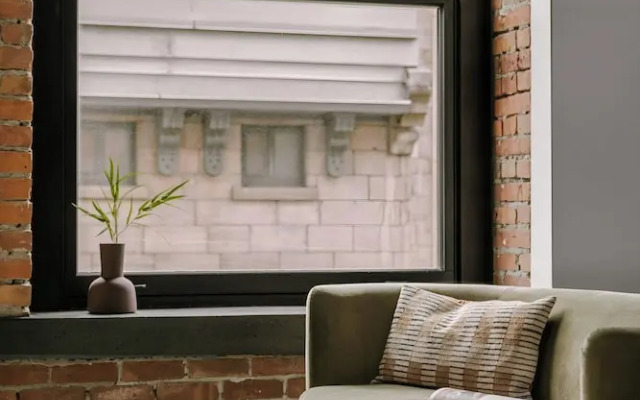 Sonder by Marriott Bonvoy Apollon Apartments Old Montreal