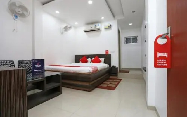 Hotel Yuvraj by OYO Room