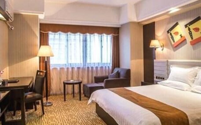 Wojia'er Boutique Hotel- Xiamen
