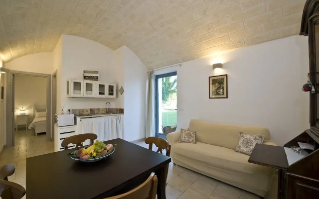 Masseria Il Mandorlo Fiorito