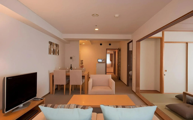 One Niseko Resort Towers