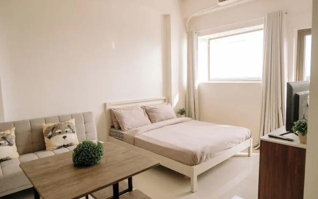 Your Serene City Hideaway