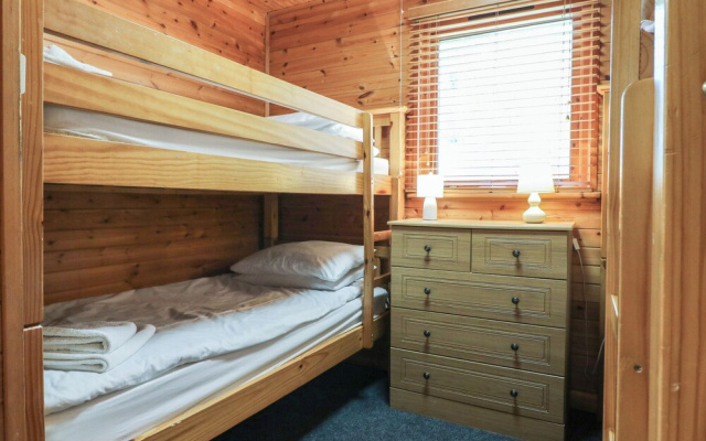 Sycamore Lodge