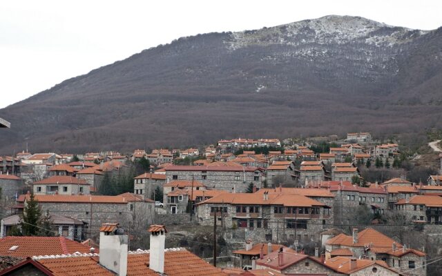 Lithos Hotel & Spa