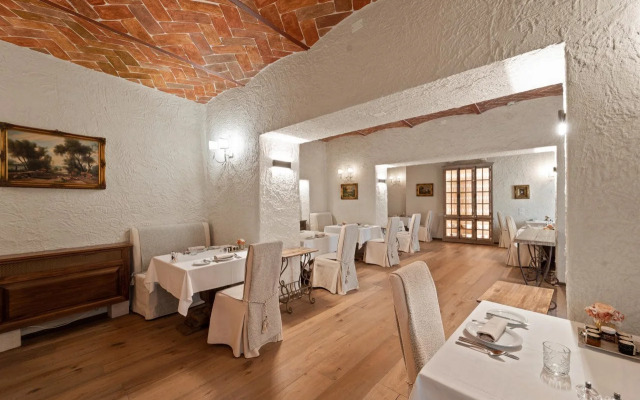 Monastero di Cortona Hotel & Spa