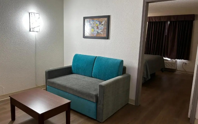 Motel 6 Chambersburg