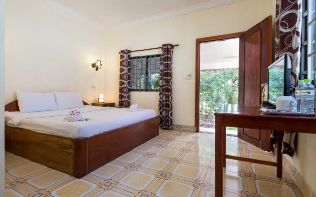 Le Kep Bungalows