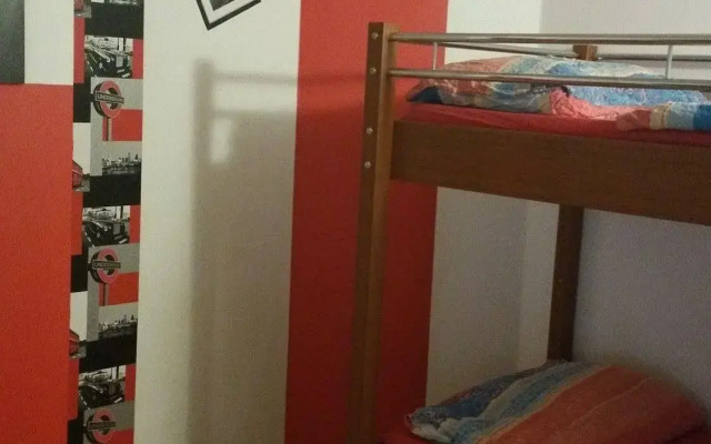 Art-Hostel Taurus