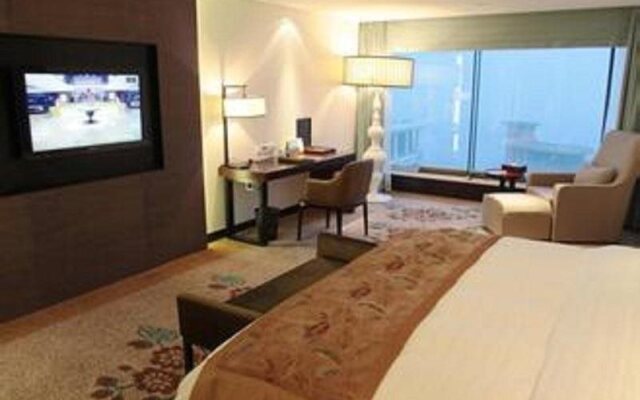 Отель Shangmao International