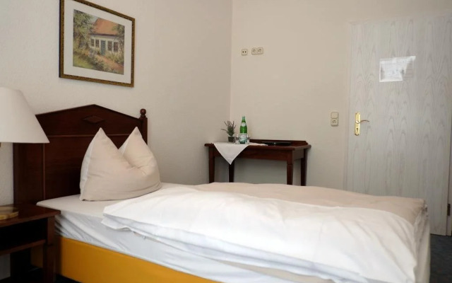 Hotel Eifeler Hof Kyllburg