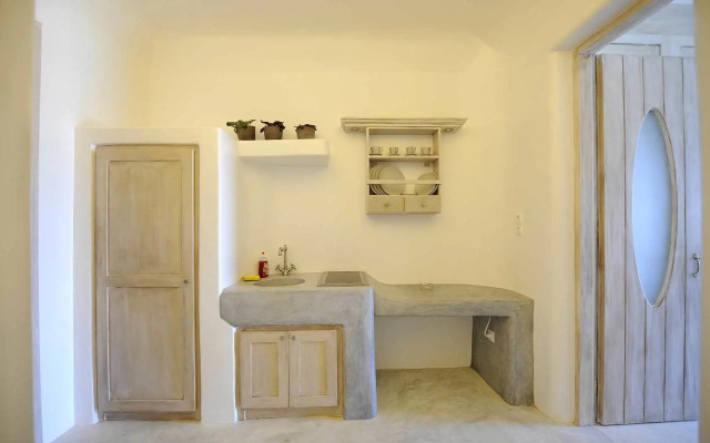 Senia Hotel