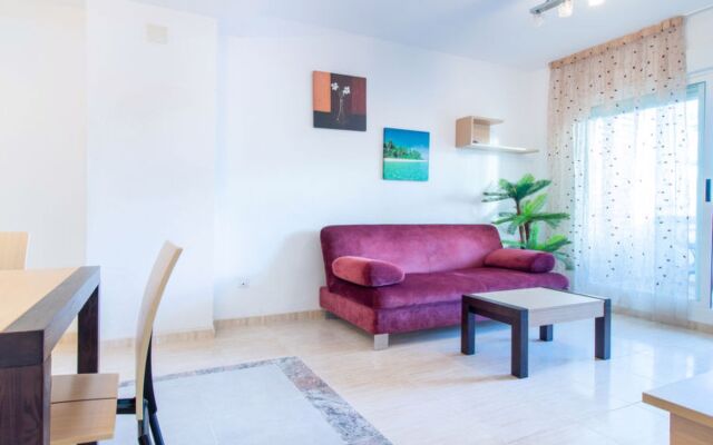 Costa Marfil II - Marina dOr