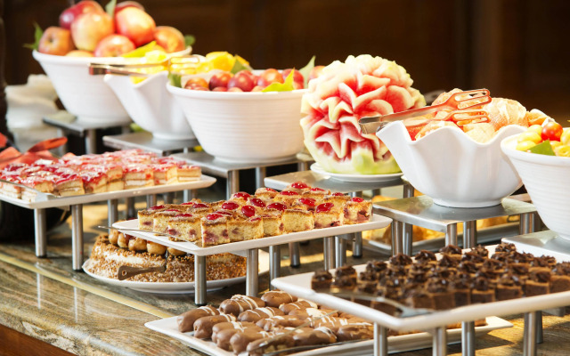 HVD Club Hotel Miramar - Ultra All Inclusive