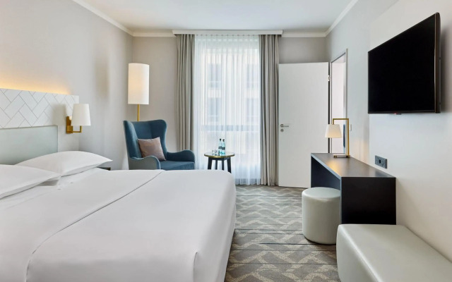 Sheraton Offenbach Hotel