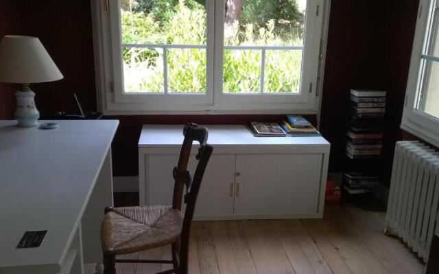 Villa Arcachon, 9 pièces, 8 personnes - FR-1-374-33