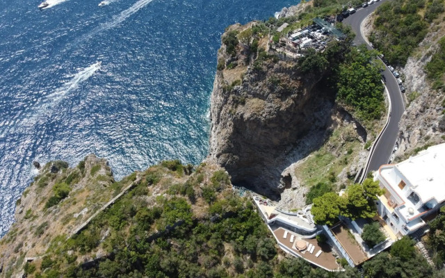 Villa Del Presidente