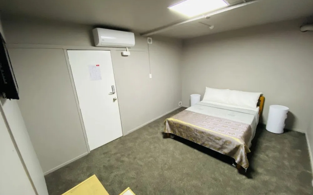 HIT Hostel