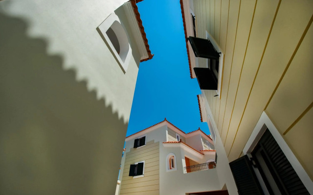Messina Resort Hotel