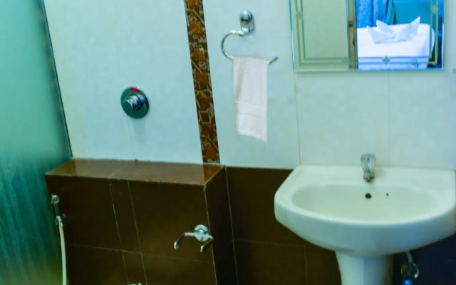 Serene Boutique Hotel