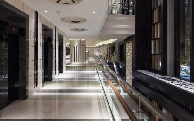 Rosedale Hotel Kowloon - Mongkok