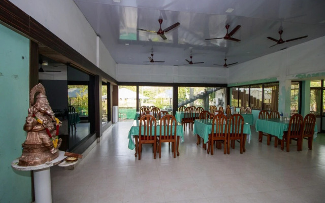 Green Ashiyana Resort