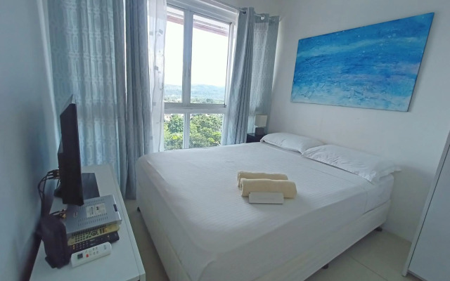 Prima at Primavera Residences