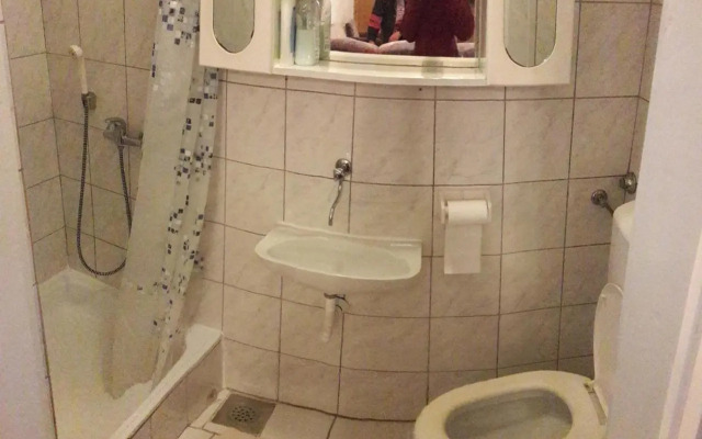 Apartman Peric