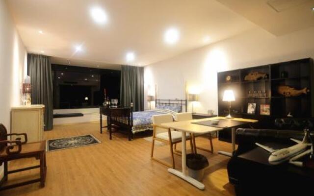 Wushan Hostel
