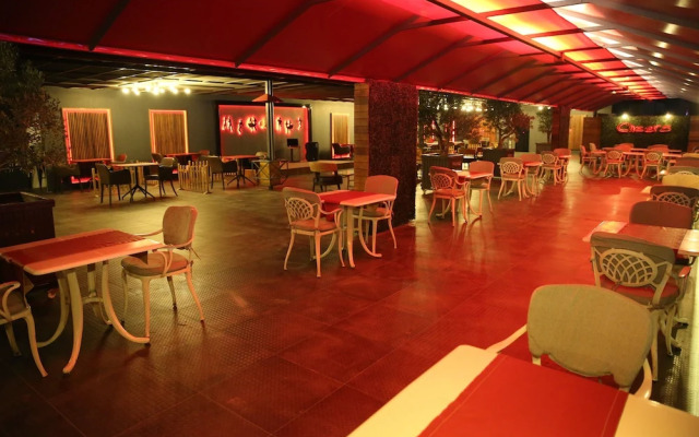 Onhann Hotel