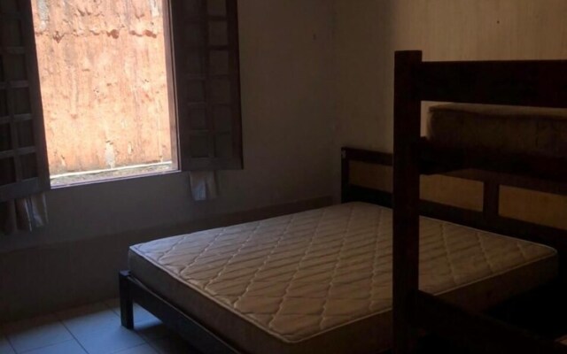 Espaço Amigos do Renan