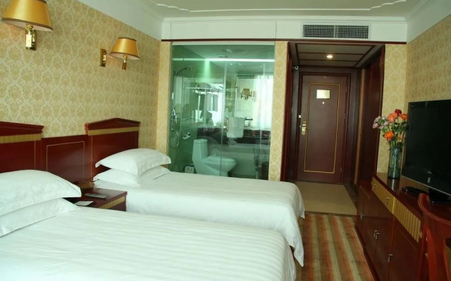 Days of Brilliance Hotel - Shanghai
