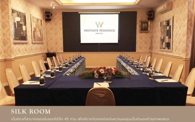 Westgate Residence Hotel