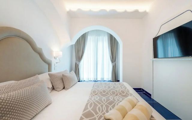 Corallo Blu Hotel De Charme