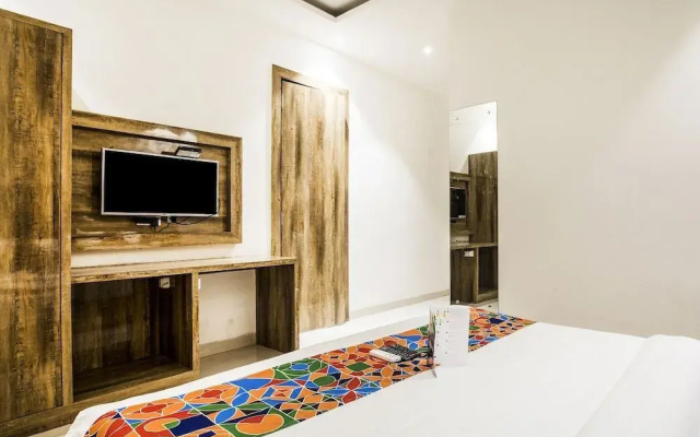 FabHotel GRD Suites