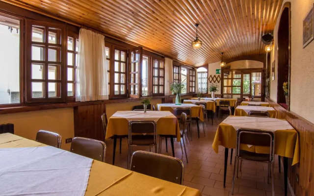 Ristorante Pensione Belandin