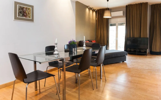 Upscale Kolonaki Experience Elegant Apt