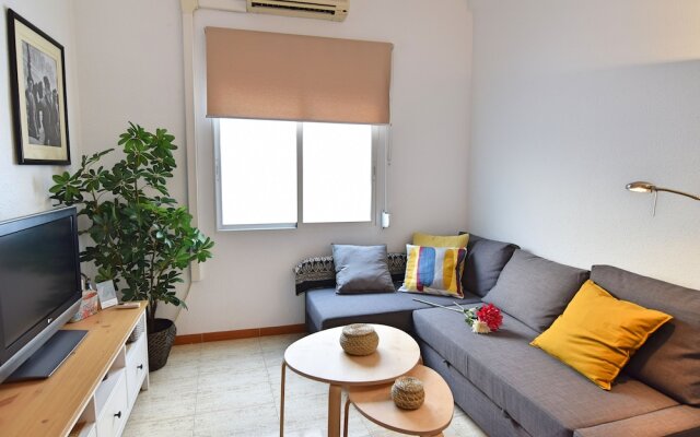 Apartamento Colón, Centro Soho, 3 habitaciones