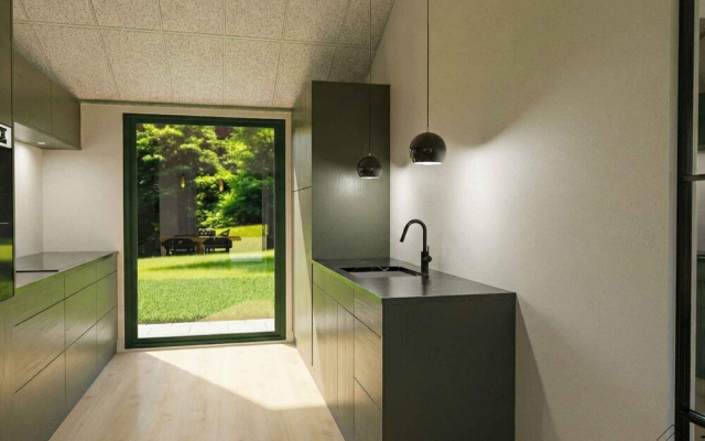 4 Star Holiday Home in Hadsund