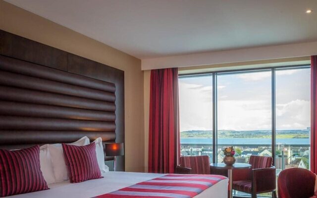 Lough Rea Hotel & Spa