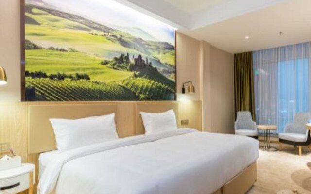 Kyriad Marvelous Hotel·Dongguan Huangjiang Jinyi