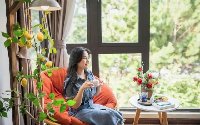 Khai Ngoc Hotel