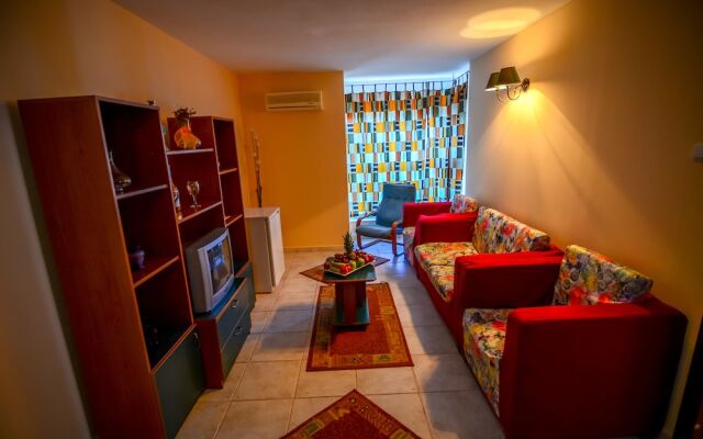 Hotel Majestic Olimp