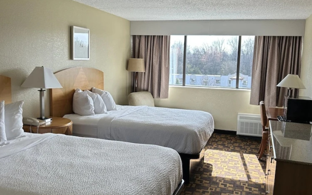 Days Inn Gettysburg