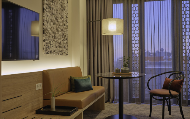 Adina Apartment Hotel Munich
