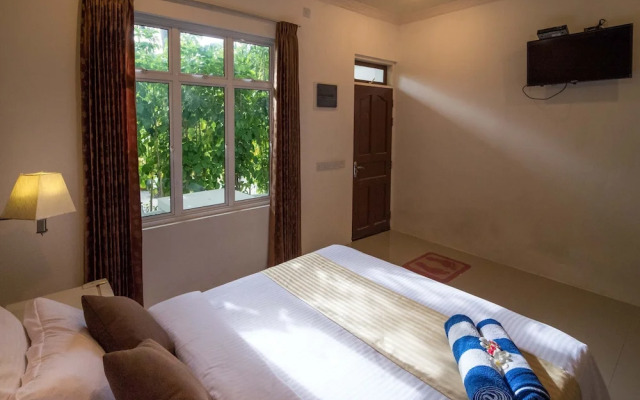 Mala Boutique Dhangethi