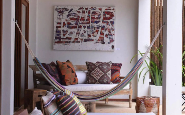 Barracuda Boutique