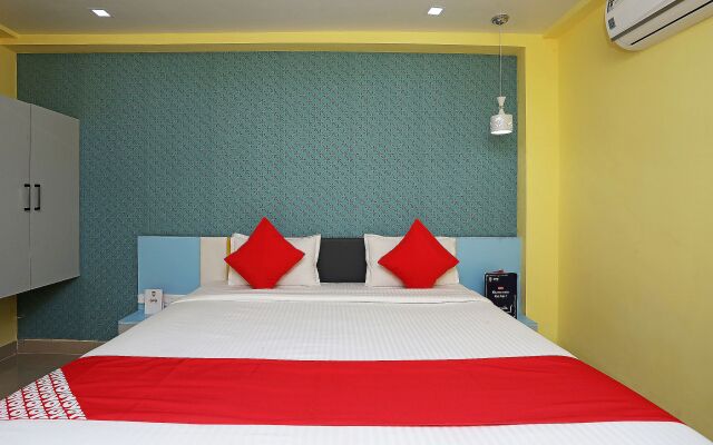 Fabhotel Sai Jagannath Residency