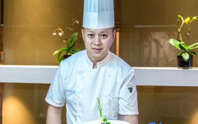 Shi Ji Tong Hui Hotel