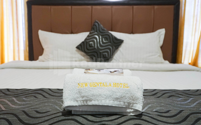 New Gentala Hotel RedPartner